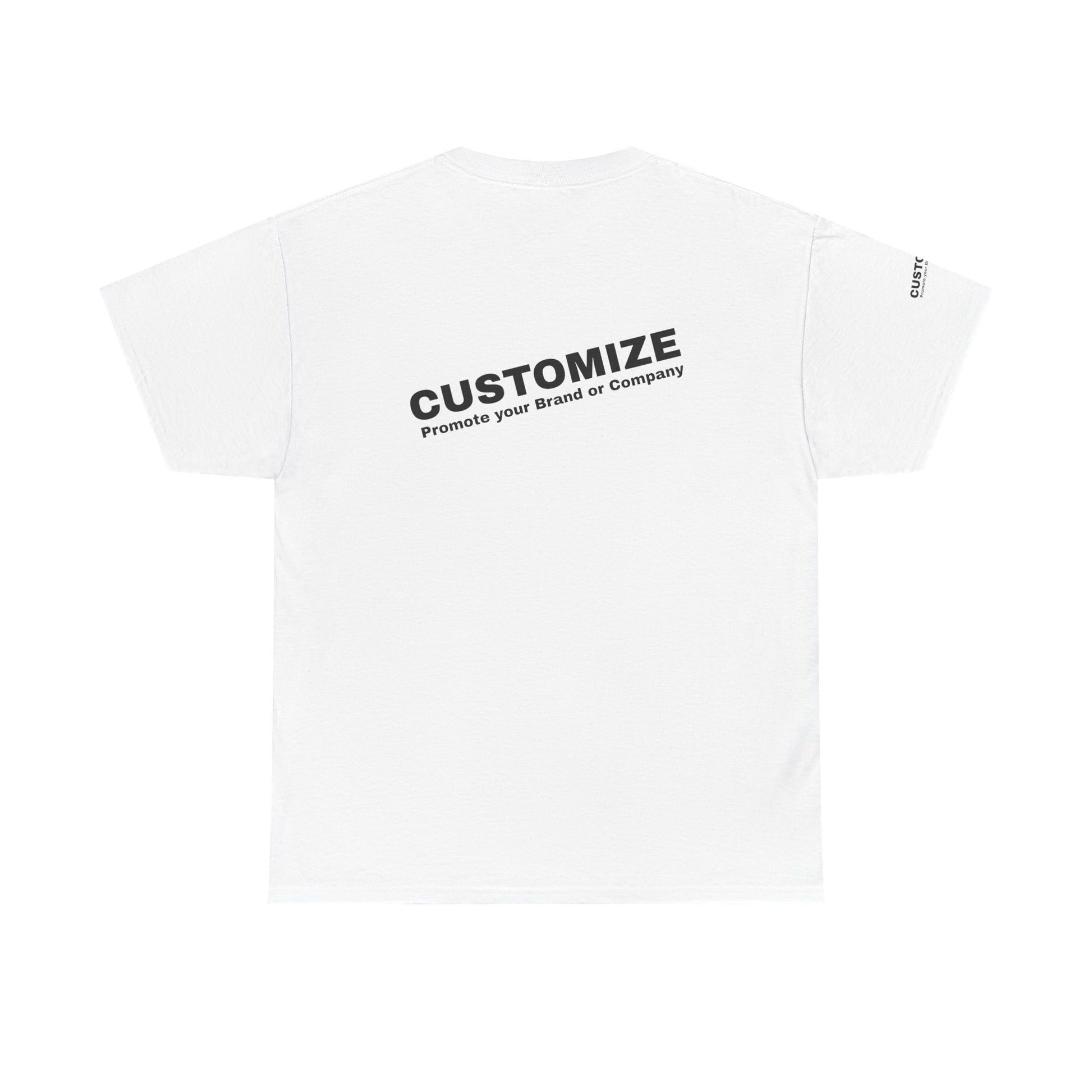 I DO DO CODE-COMPLIANCE CHAOS:  Unisex Heavy Cotton Tee for General Contractors, Builders, Electricians, Plumbers