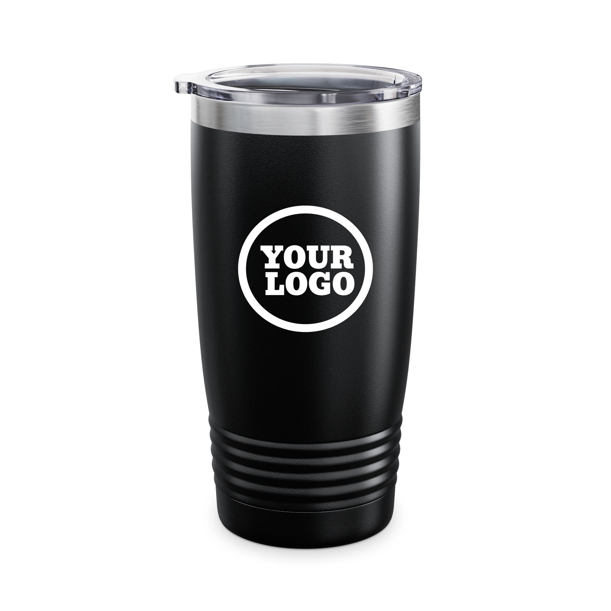 I DO DO HAZARDOUS SPACES: 20oz Ringneck Insulated Tumbler Travel Mug for Welders