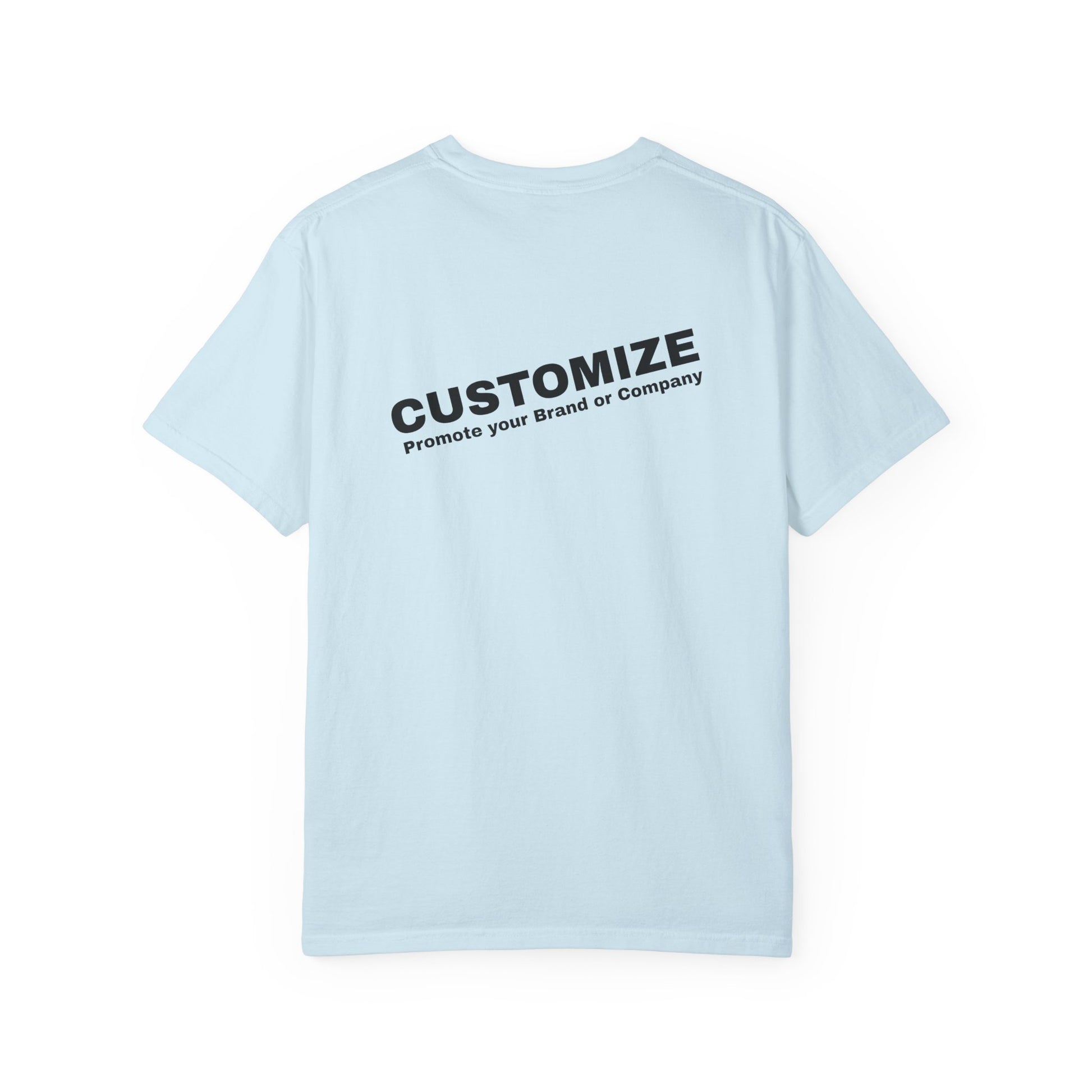 I DO DO CHILL OUT YOUR COVERED:  T-Shirt for Financial Advisors and Insurance Agents