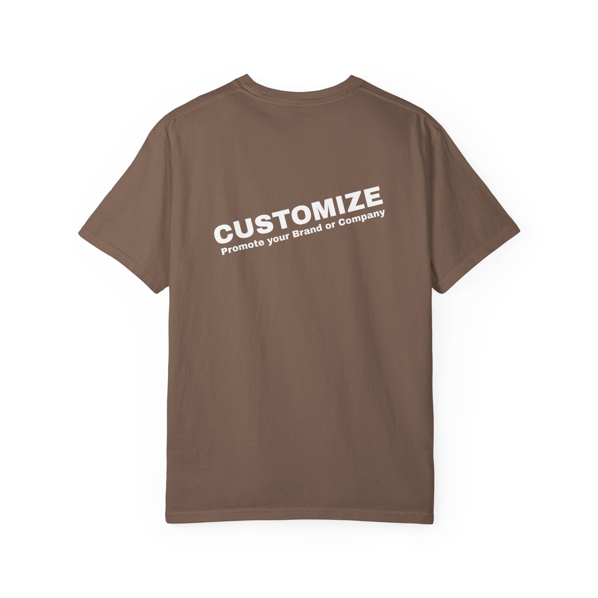 I DO DO CHILL OUT YOUR COVERED:  T-Shirt for Financial Advisors and Insurance Agents