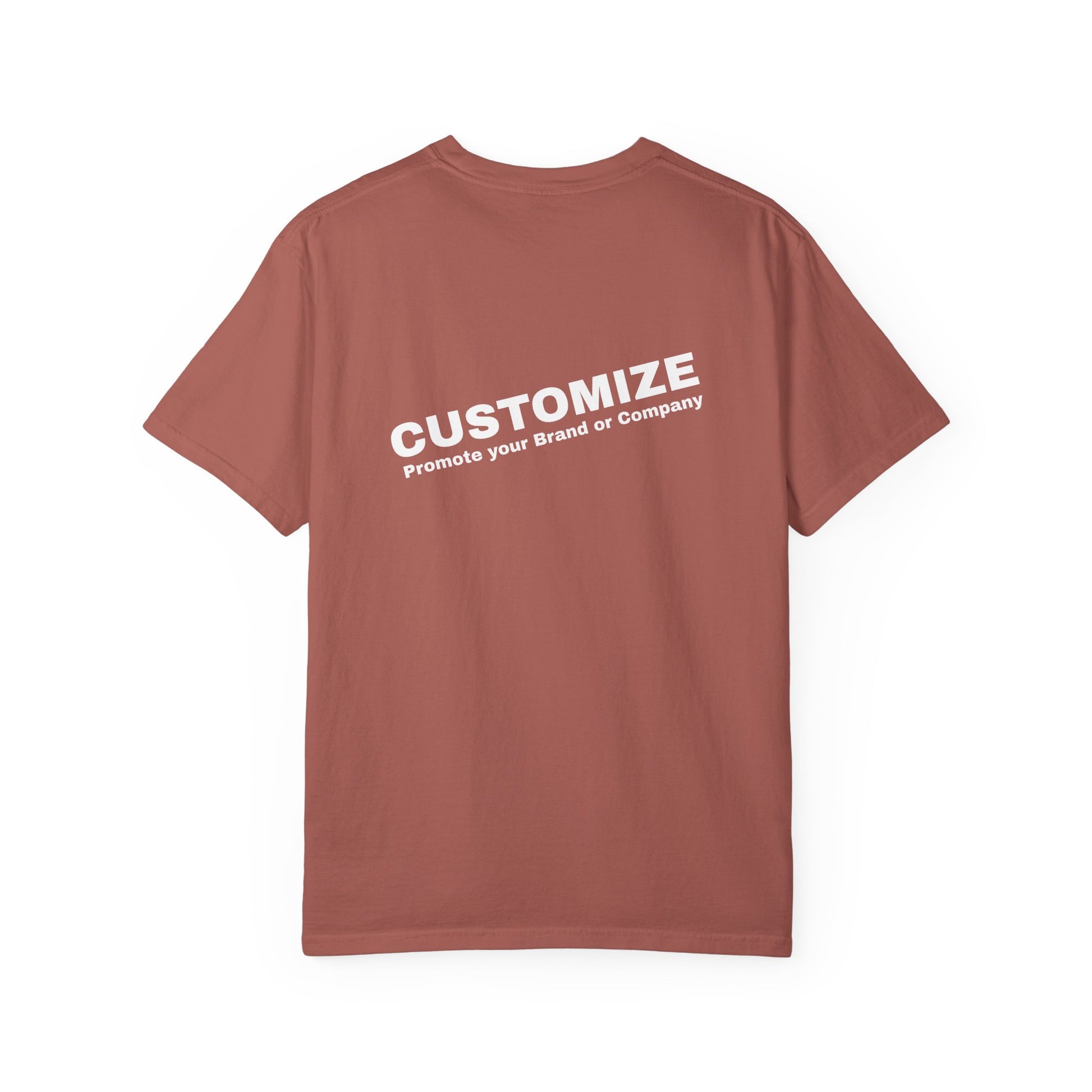 I DO DO CHILL OUT YOUR COVERED:  T-Shirt for Financial Advisors and Insurance Agents