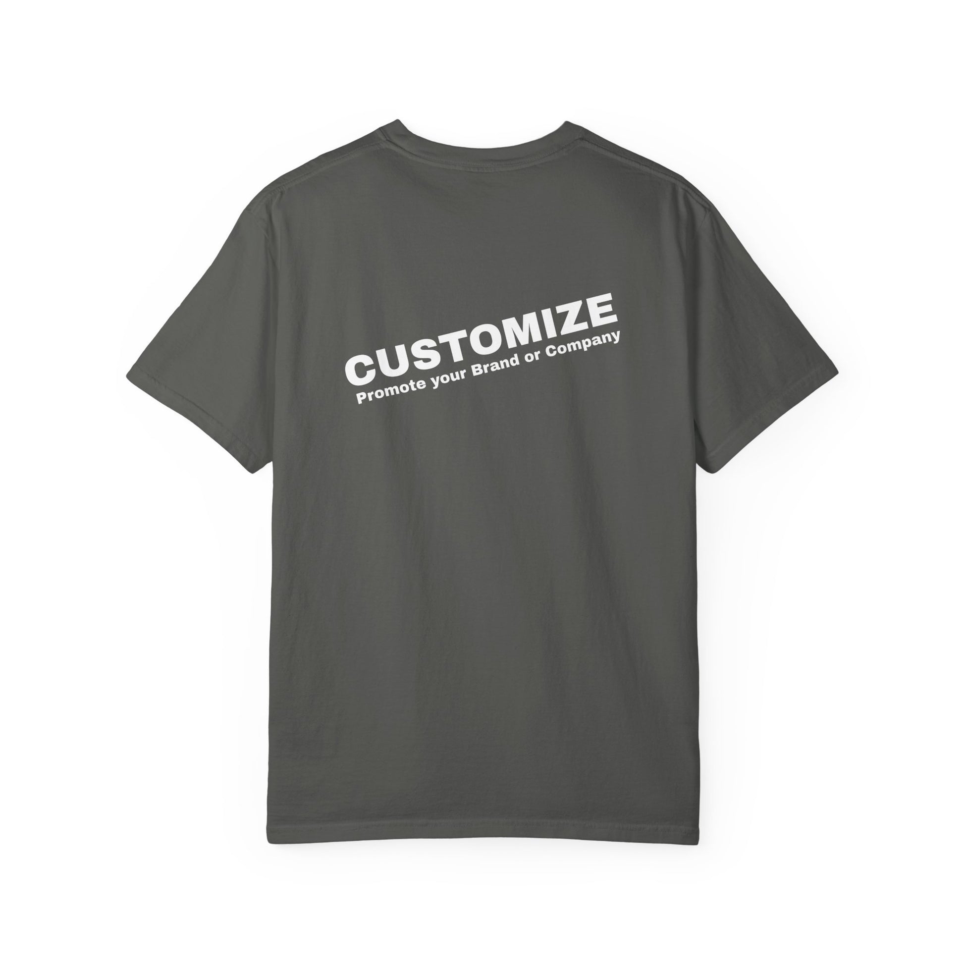 I DO DO CHILL OUT YOUR COVERED:  T-Shirt for Financial Advisors and Insurance Agents