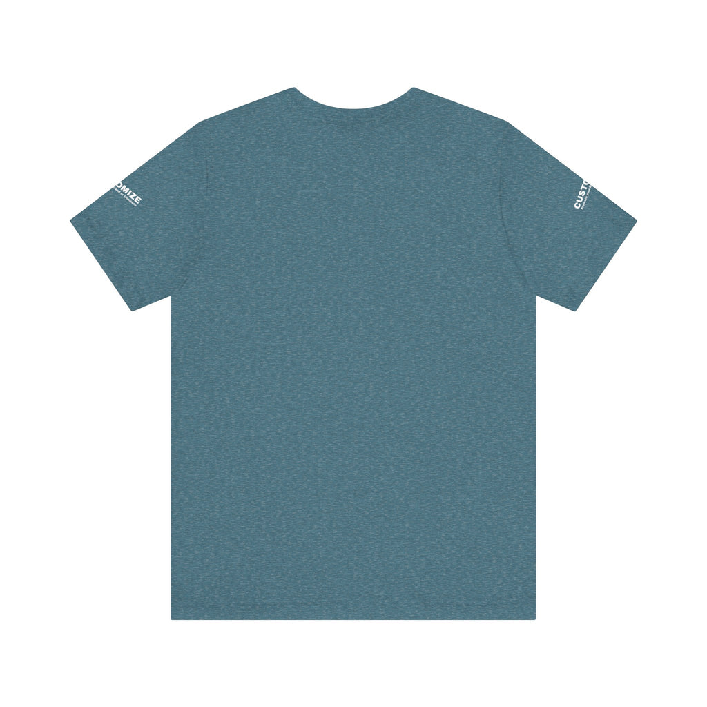 I DO DO AMPERAGE: Unisex Garment-Dyed T-shirt for Welders Electricians Engineers