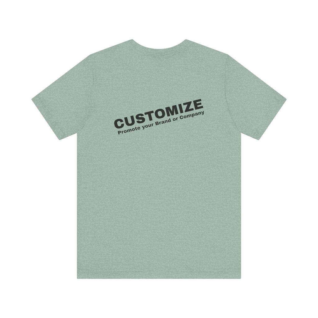 I DO DO CRAWLSPACES AND CREEPY CRAWLERS: Tee for Pest Control Professionals