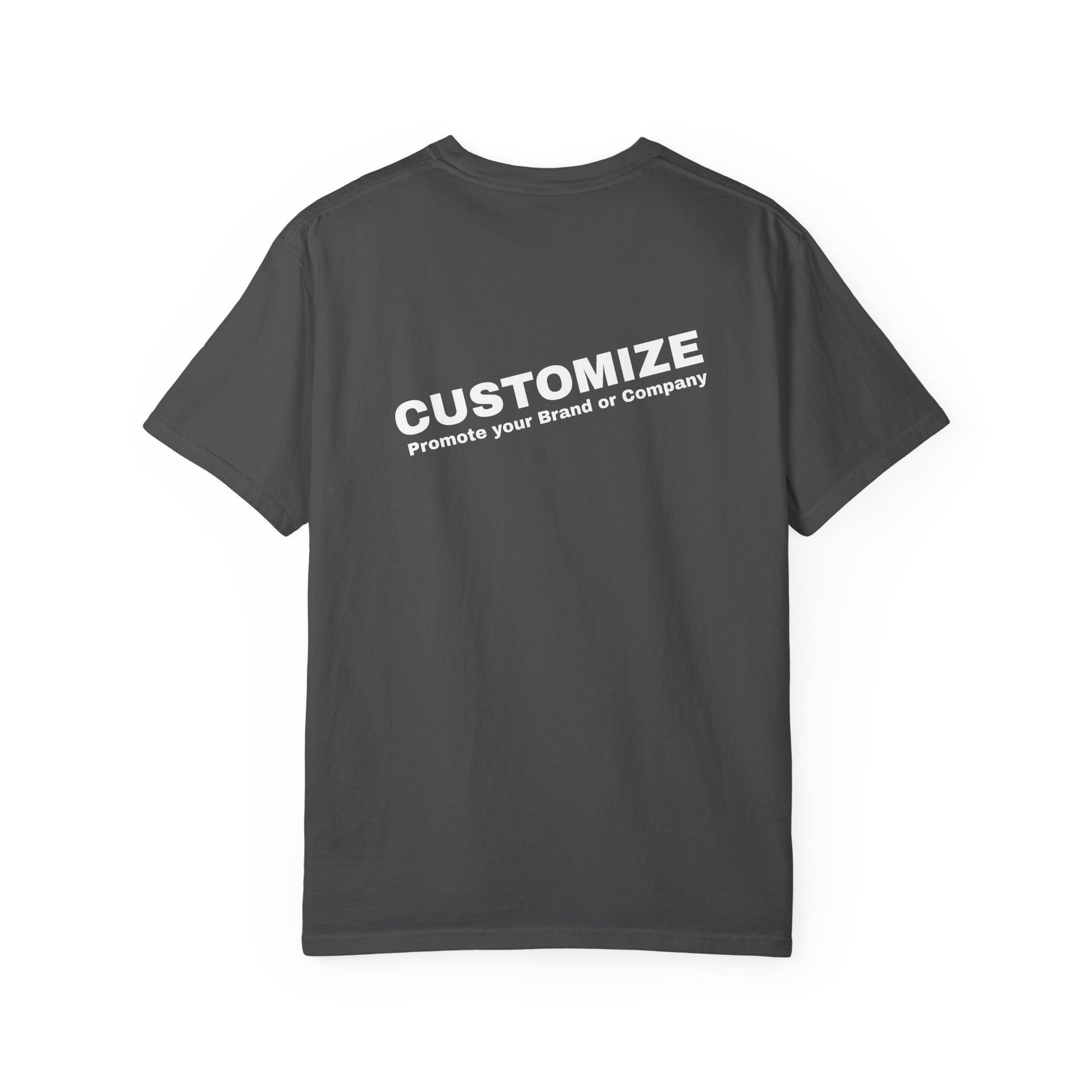 I DO DO CHILL OUT YOUR COVERED:  T-Shirt for Financial Advisors and Insurance Agents