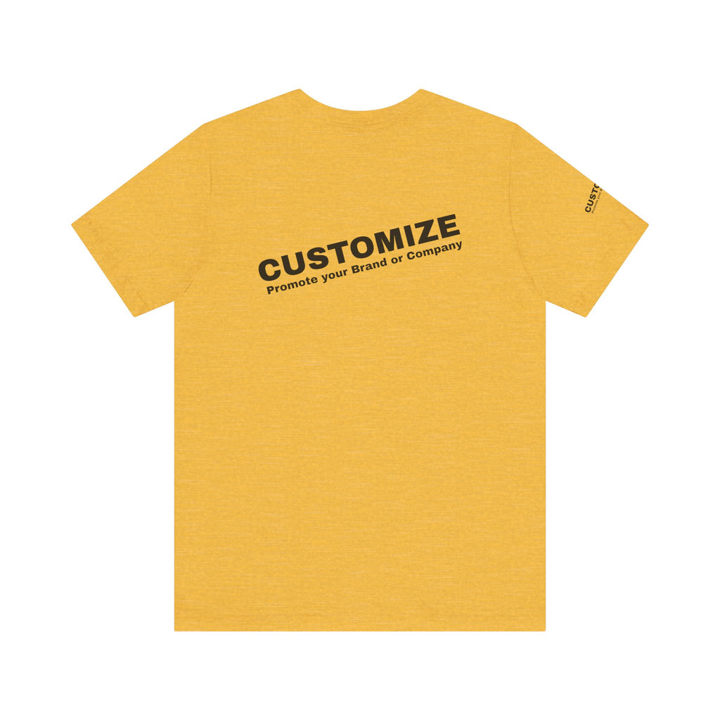 I DO DO PUNCHLISTS:  Casual Quote T-Shirt - Funny Gift for Contractors, Construction Workers