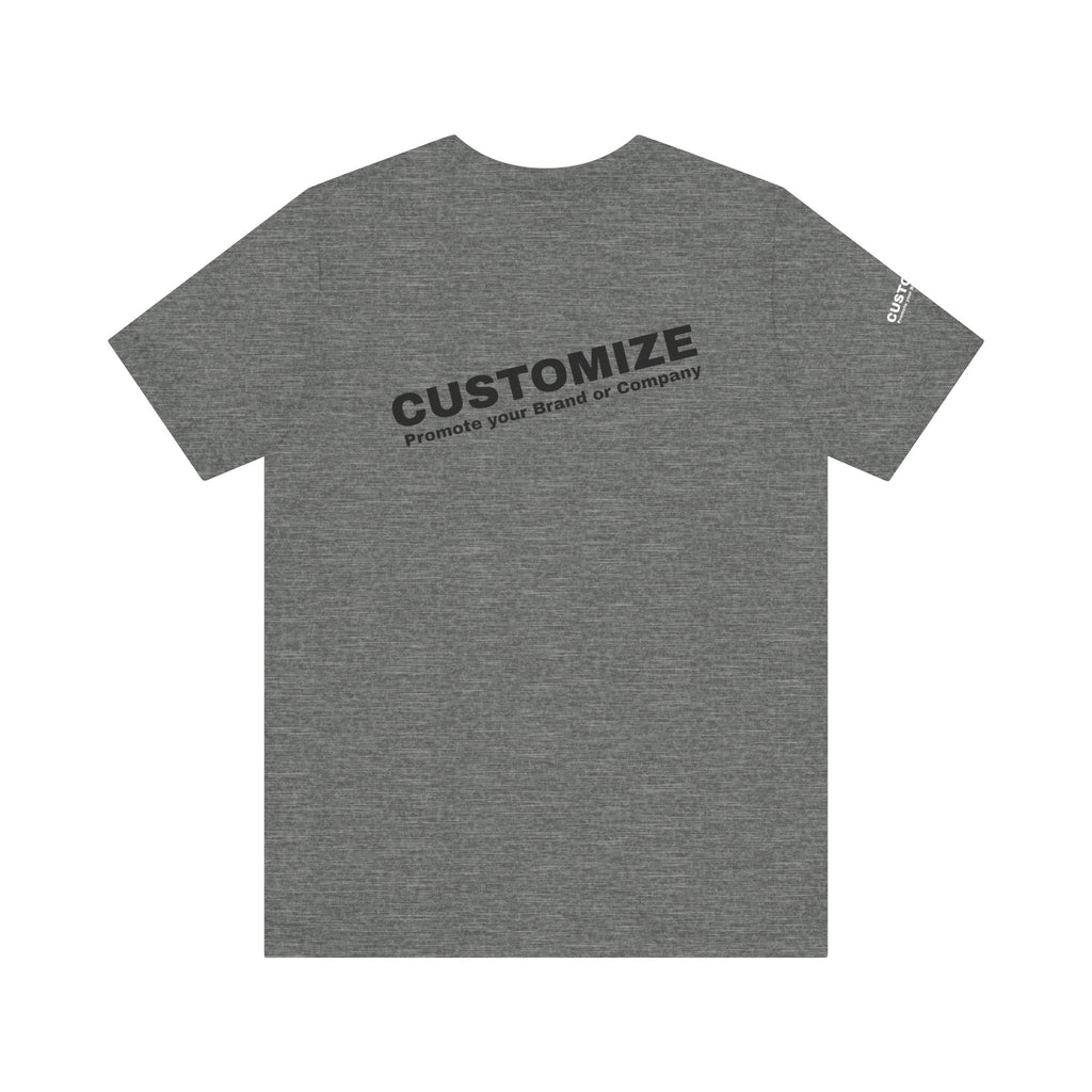 I DO DO PUNCHLISTS:  Casual Quote T-Shirt - Funny Gift for Contractors, Construction Workers