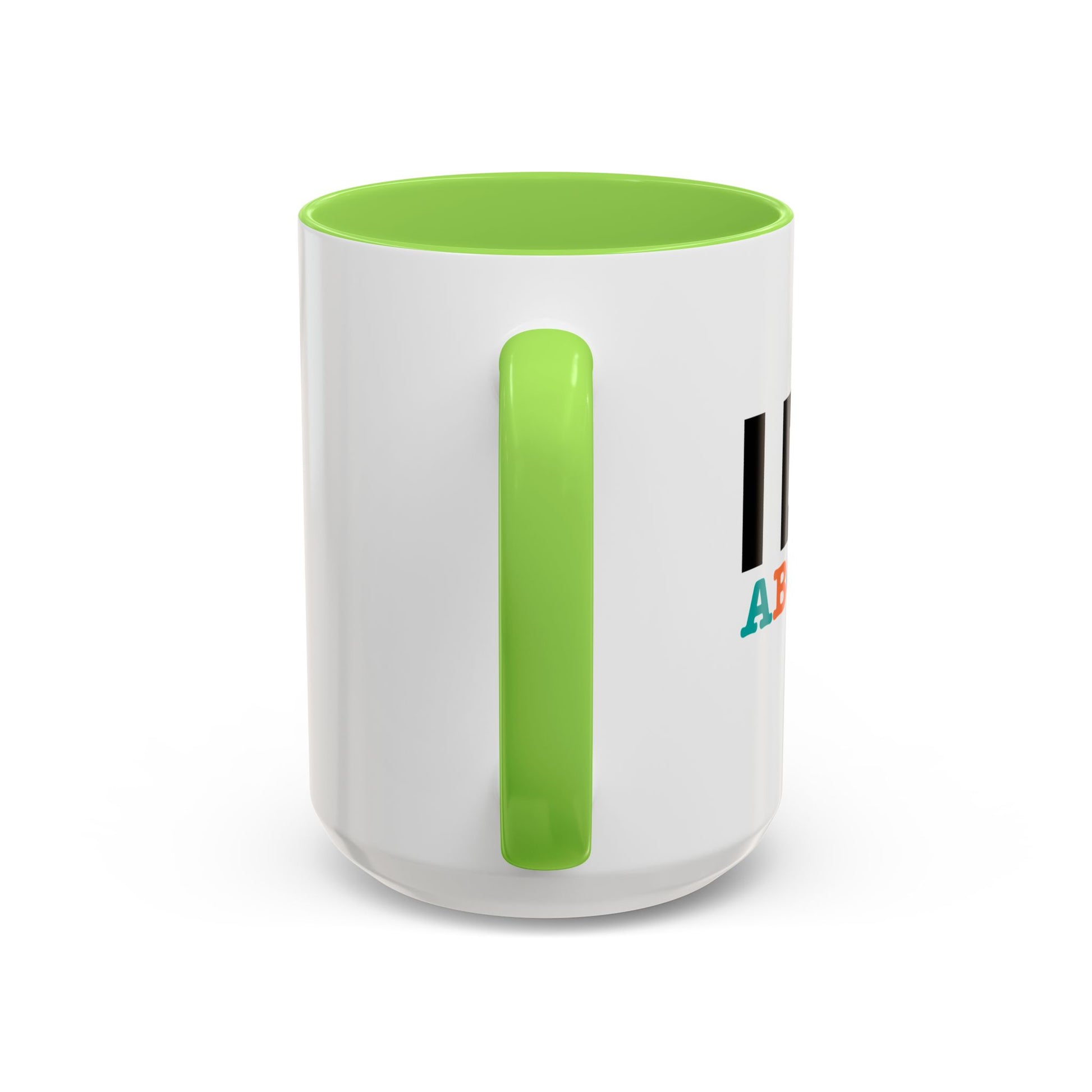 I DO DO ABCs and 123s: Colorful Mugs (11oz, 15oz) for teachers, tutors, and educators