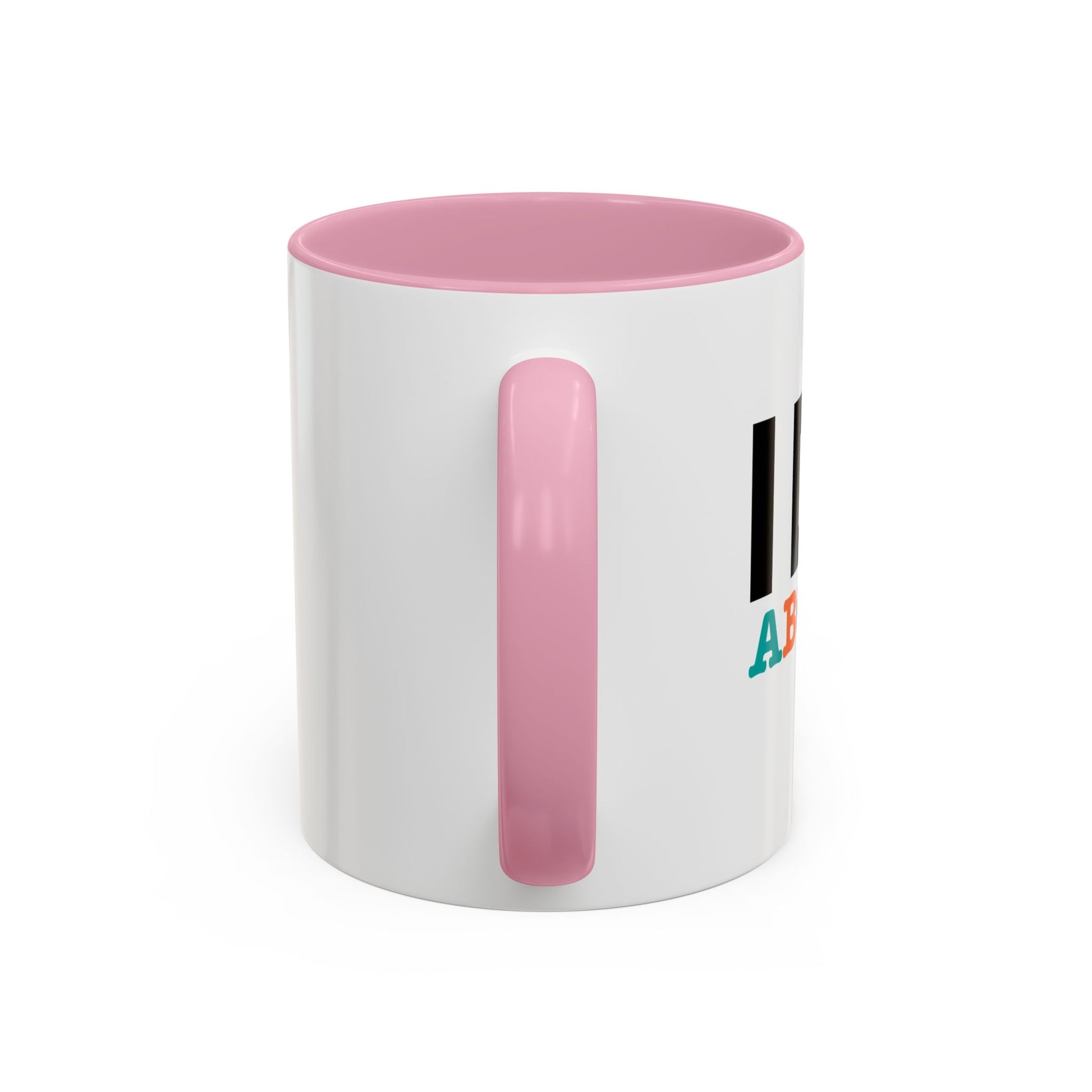 I DO DO ABCs and 123s: Colorful Mugs (11oz, 15oz) for teachers, tutors, and educators
