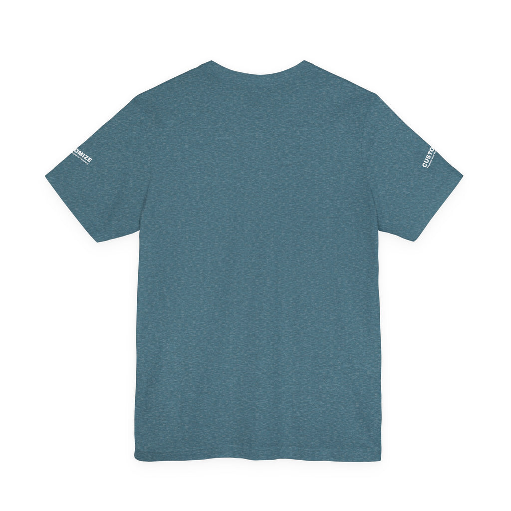 I DO DO AMPERAGE: Unisex Garment-Dyed T-shirt for Welders Electricians Engineers