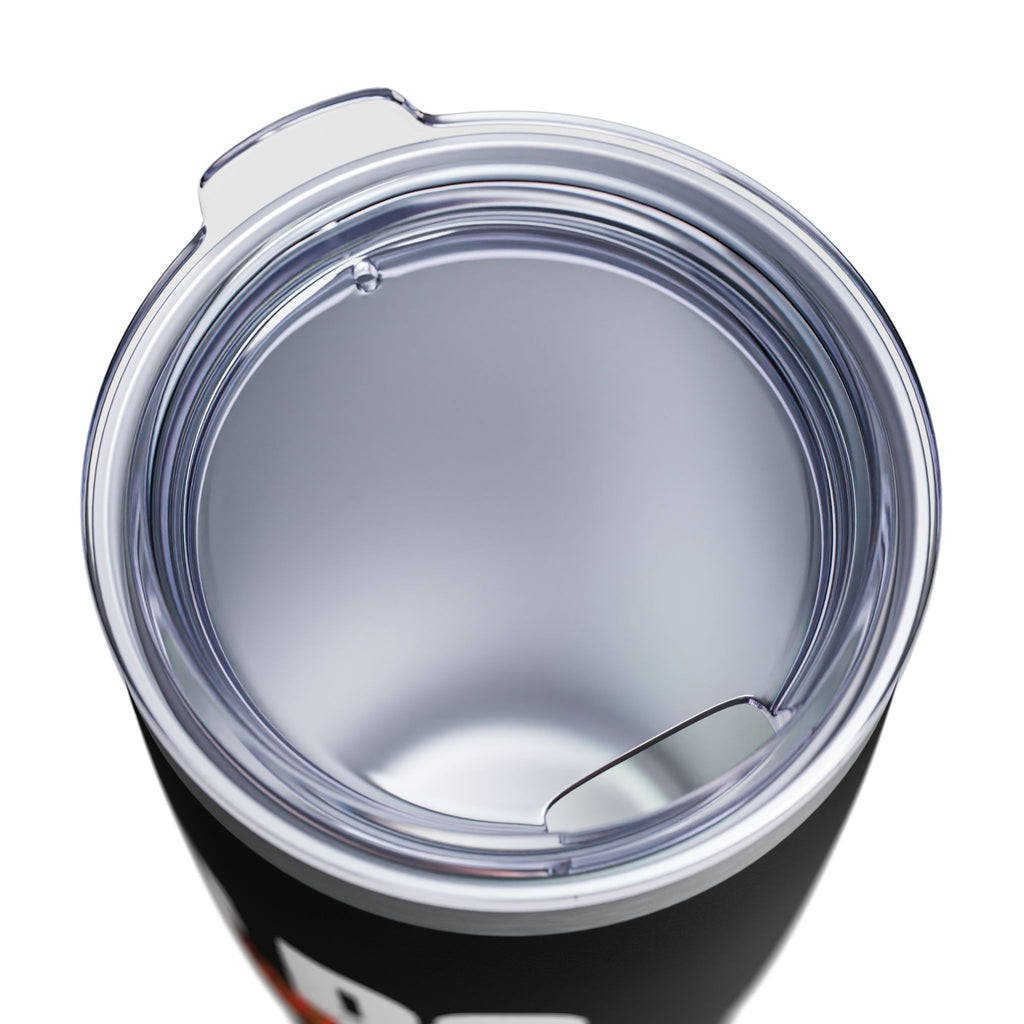 I DO DO FIREFIGHTER STUFF: Firefighter Spirit Tumbler | 20oz Travel Mug for Firefighters | Perfect Gift for Firefighter Appreciation, Birthday, or Special Occasions