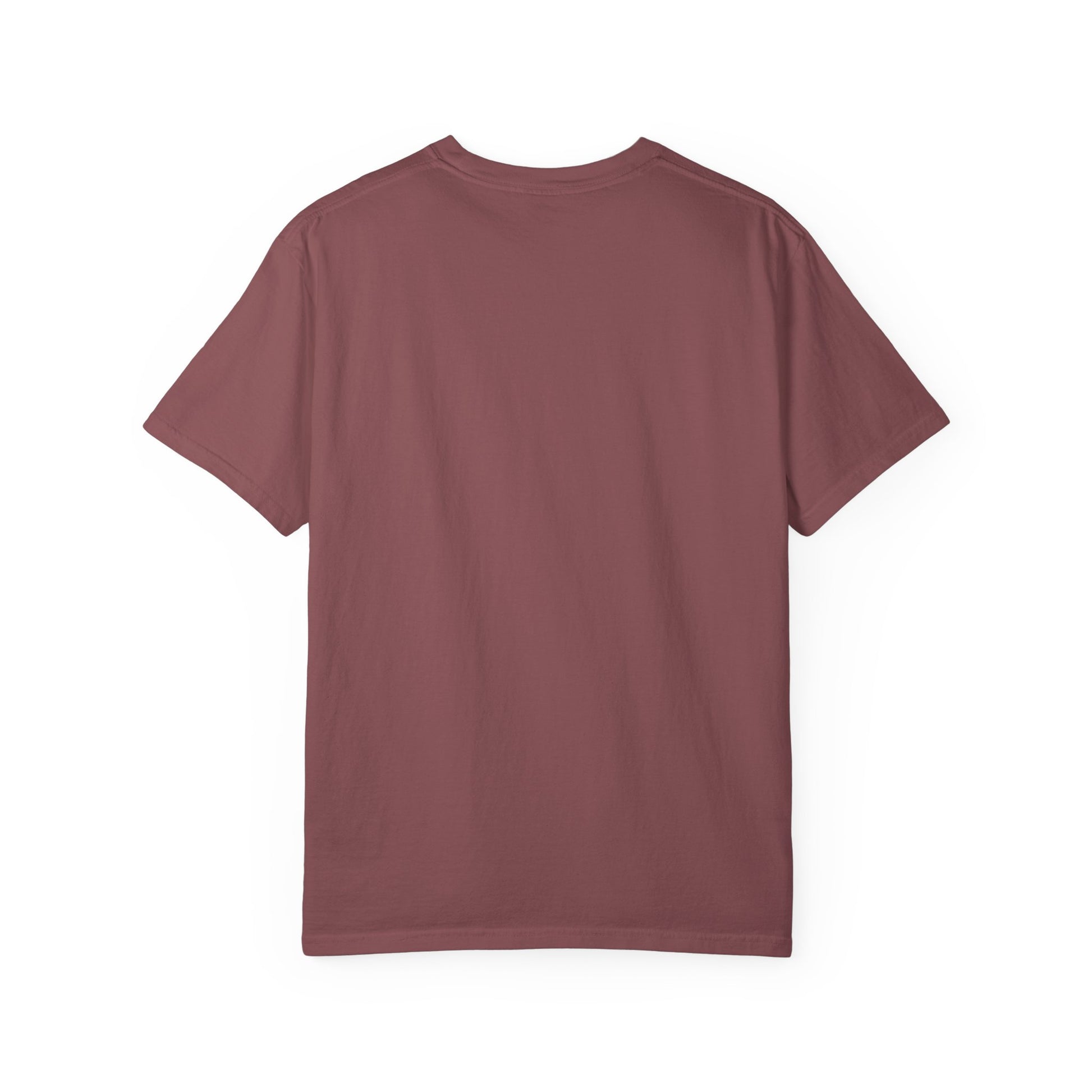I DO DO AMPERAGE: Unisex Garment-Dyed T-shirt for Welders Electricians Engineers