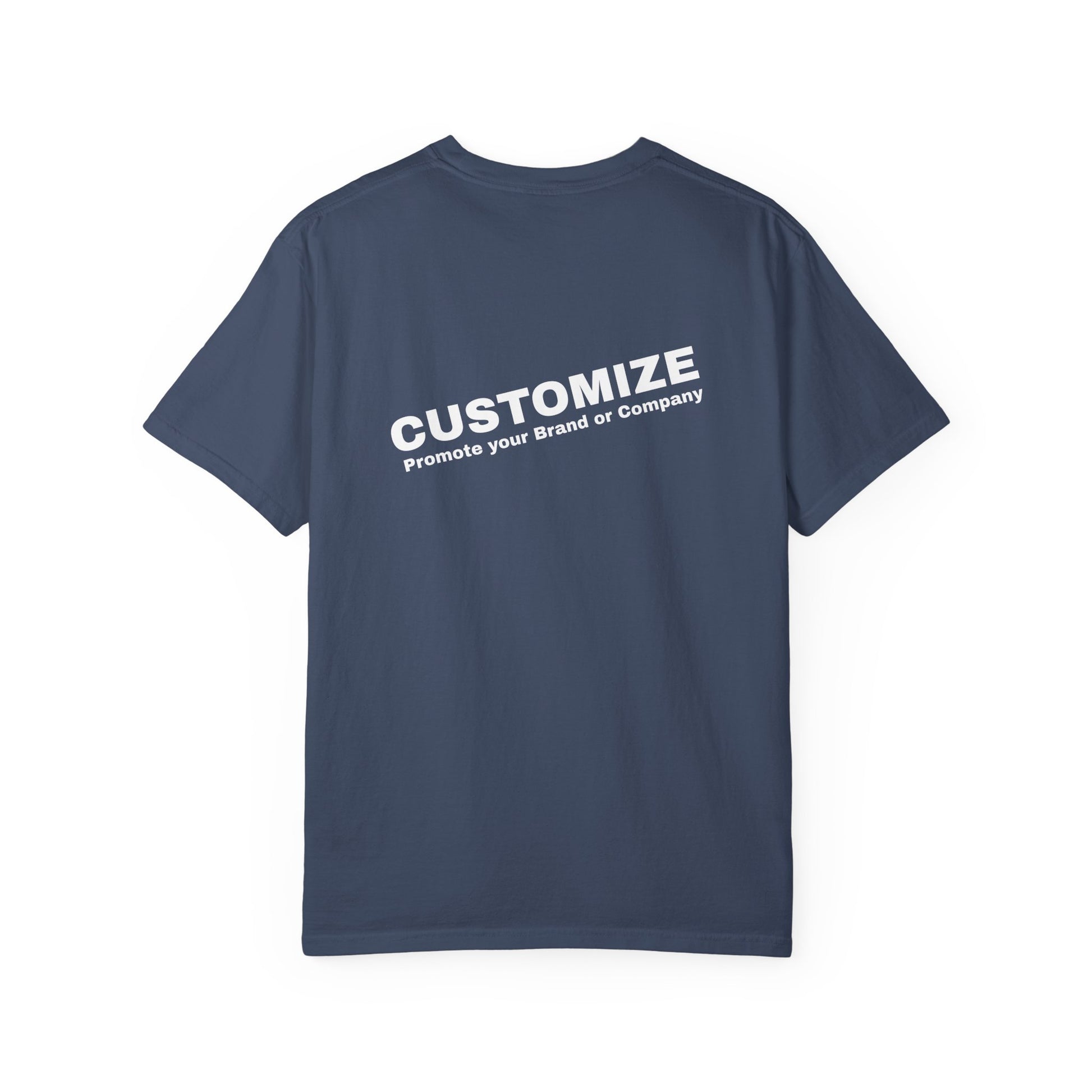 I DO DO CHILL OUT YOUR COVERED:  T-Shirt for Financial Advisors and Insurance Agents