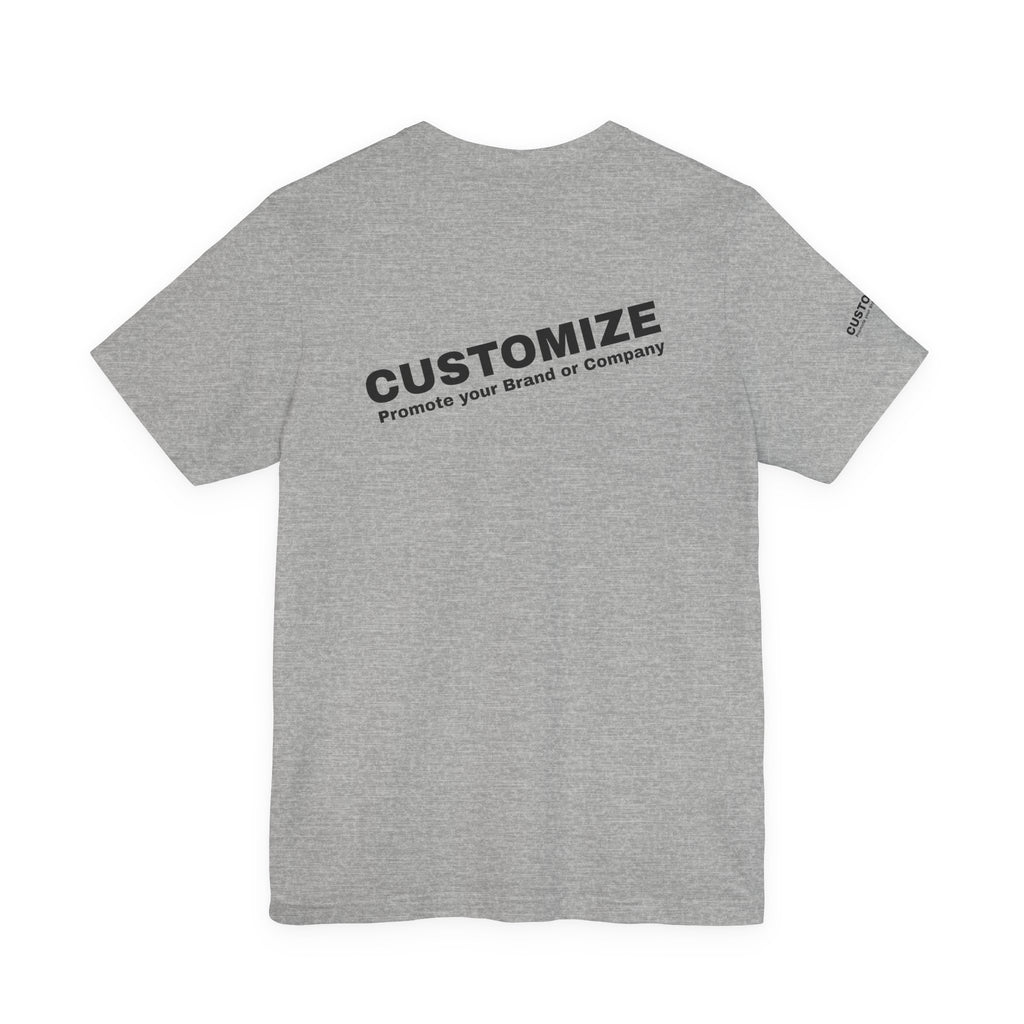 I DO DO PUNCHLISTS:  Casual Quote T-Shirt - Funny Gift for Contractors, Construction Workers