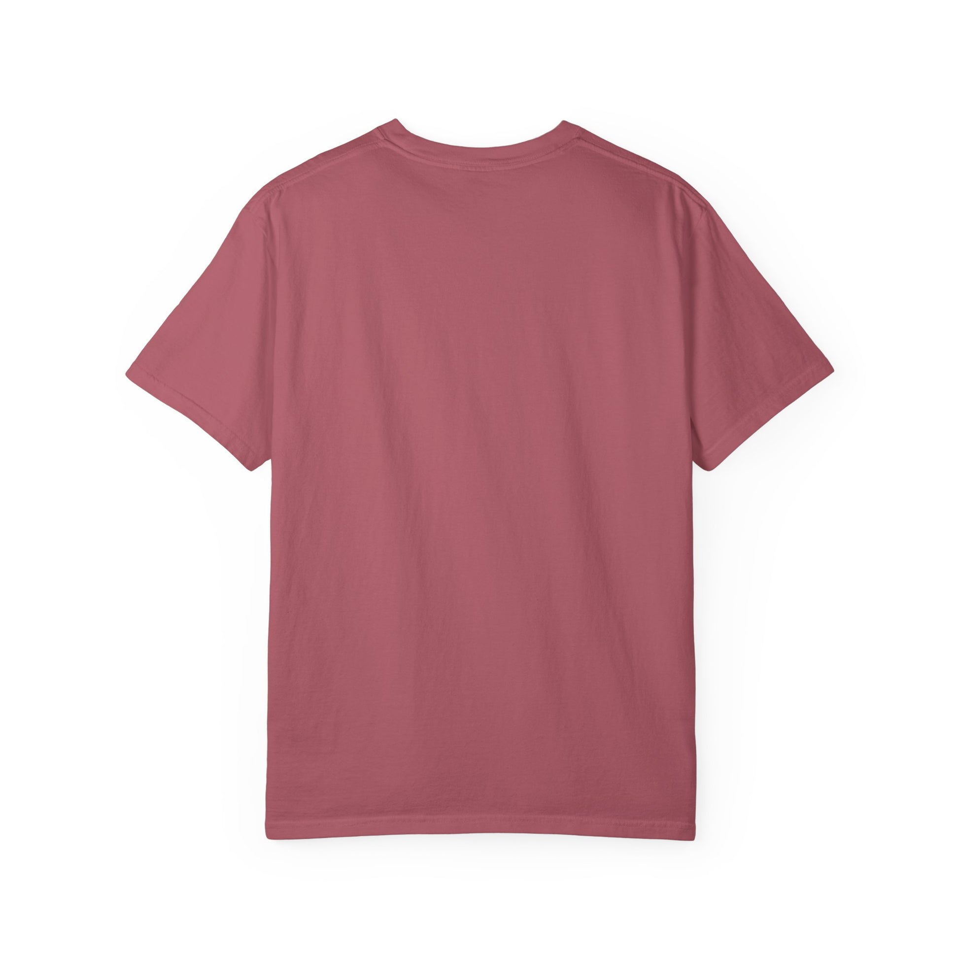 I DO DO AMPERAGE: Unisex Garment-Dyed T-shirt for Welders Electricians Engineers