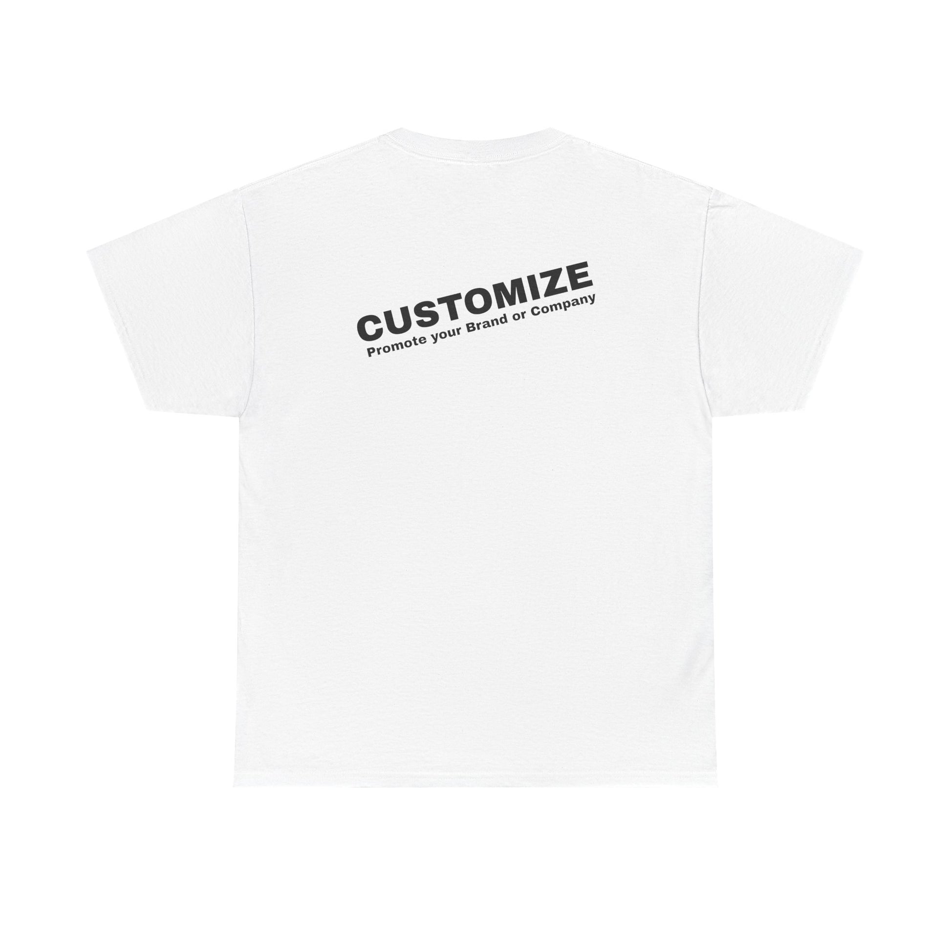 I DO DO OBJECTIONS: Unisex Heavy Cotton Tee, Funny Office Shirt, Gift for Law Firms, Attorneys, Lawyers, and Litigators