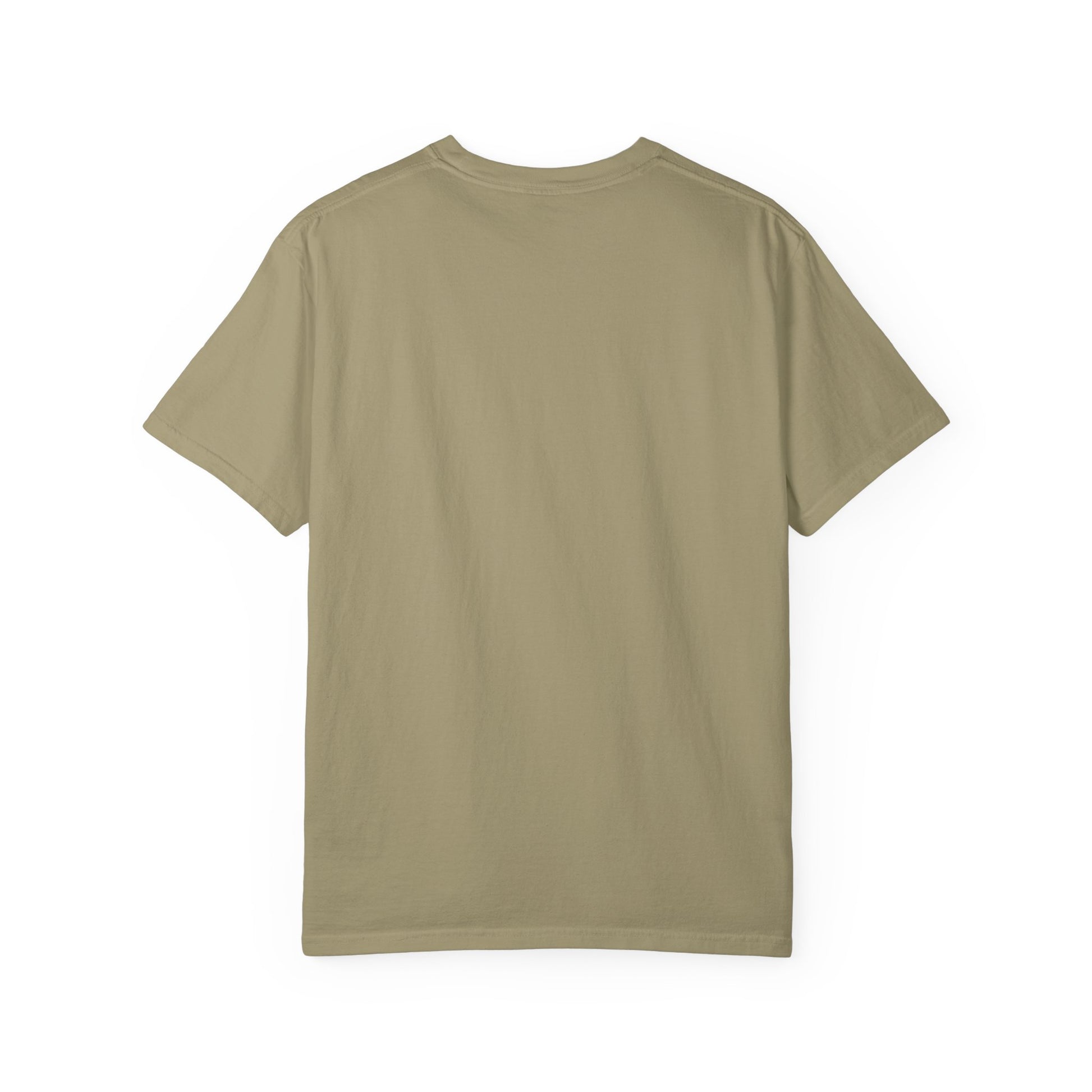 I DO DO AMPERAGE: Unisex Garment-Dyed T-shirt for Welders Electricians Engineers