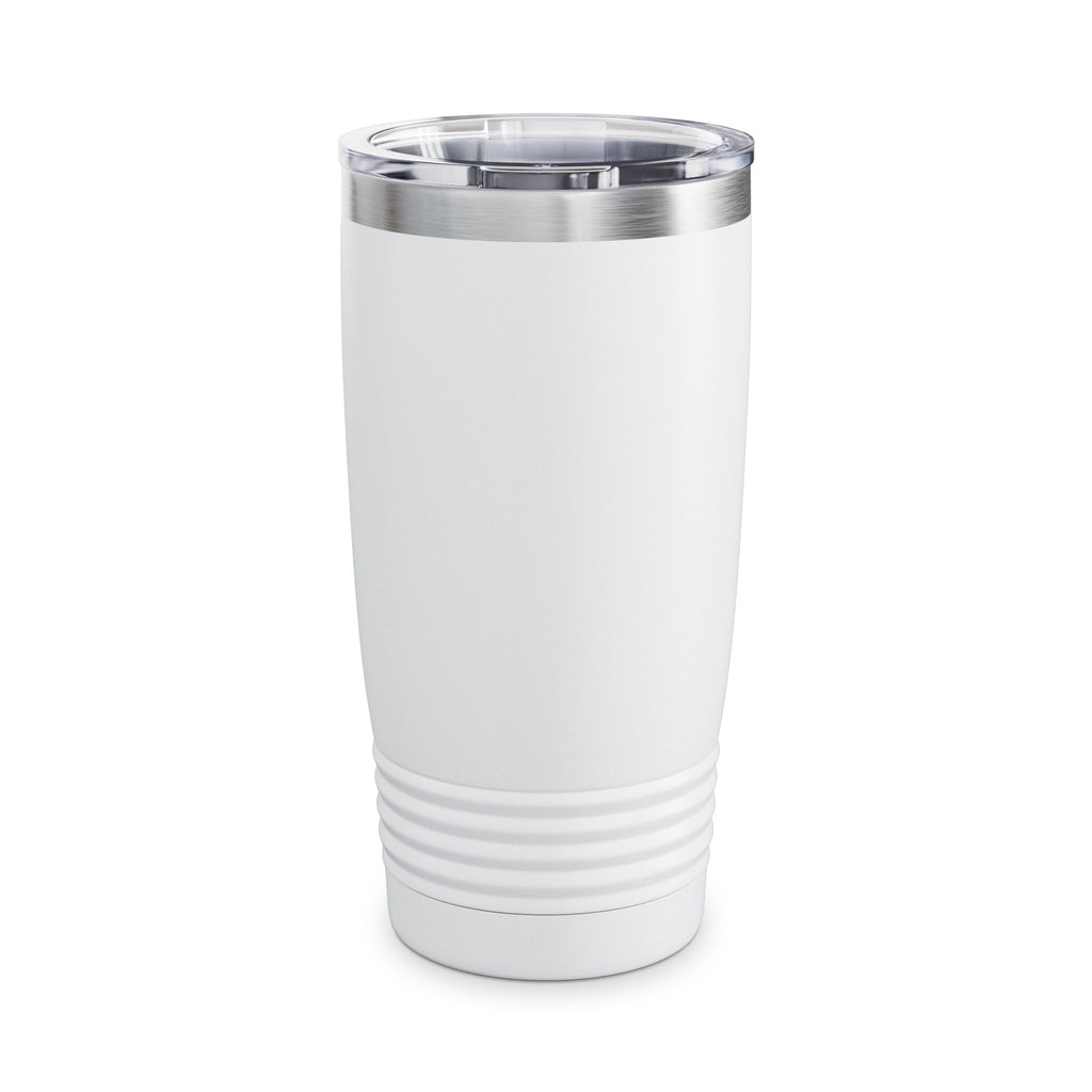 I DO DO FIREFIGHTER STUFF: Firefighter Spirit Tumbler | 20oz Travel Mug for Firefighters | Perfect Gift for Firefighter Appreciation, Birthday, or Special Occasions