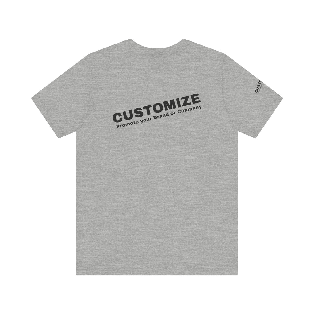 I DO DO PUNCHLISTS:  Casual Quote T-Shirt - Funny Gift for Contractors, Construction Workers