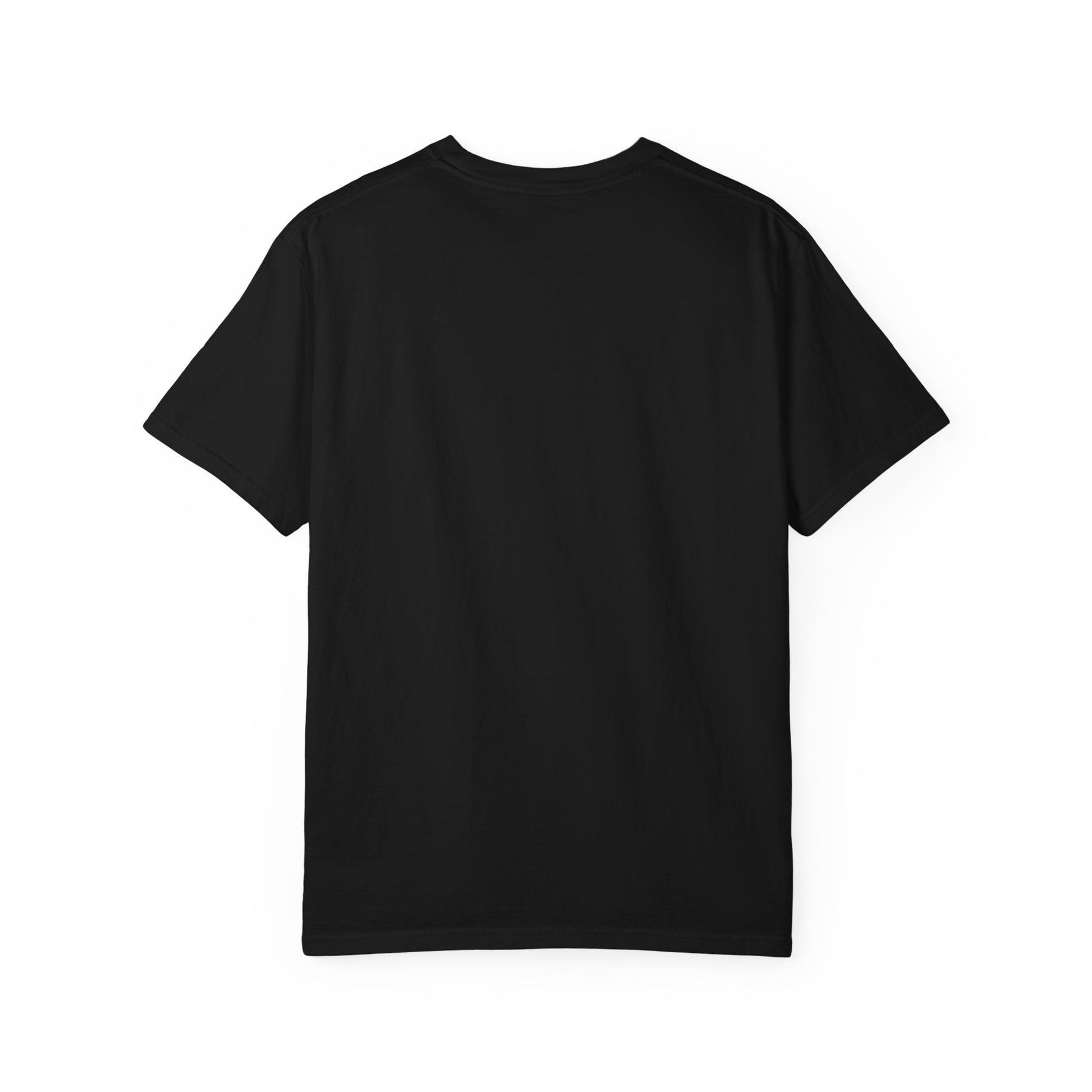 I DO DO AMPERAGE: Unisex Garment-Dyed T-shirt for Welders Electricians Engineers
