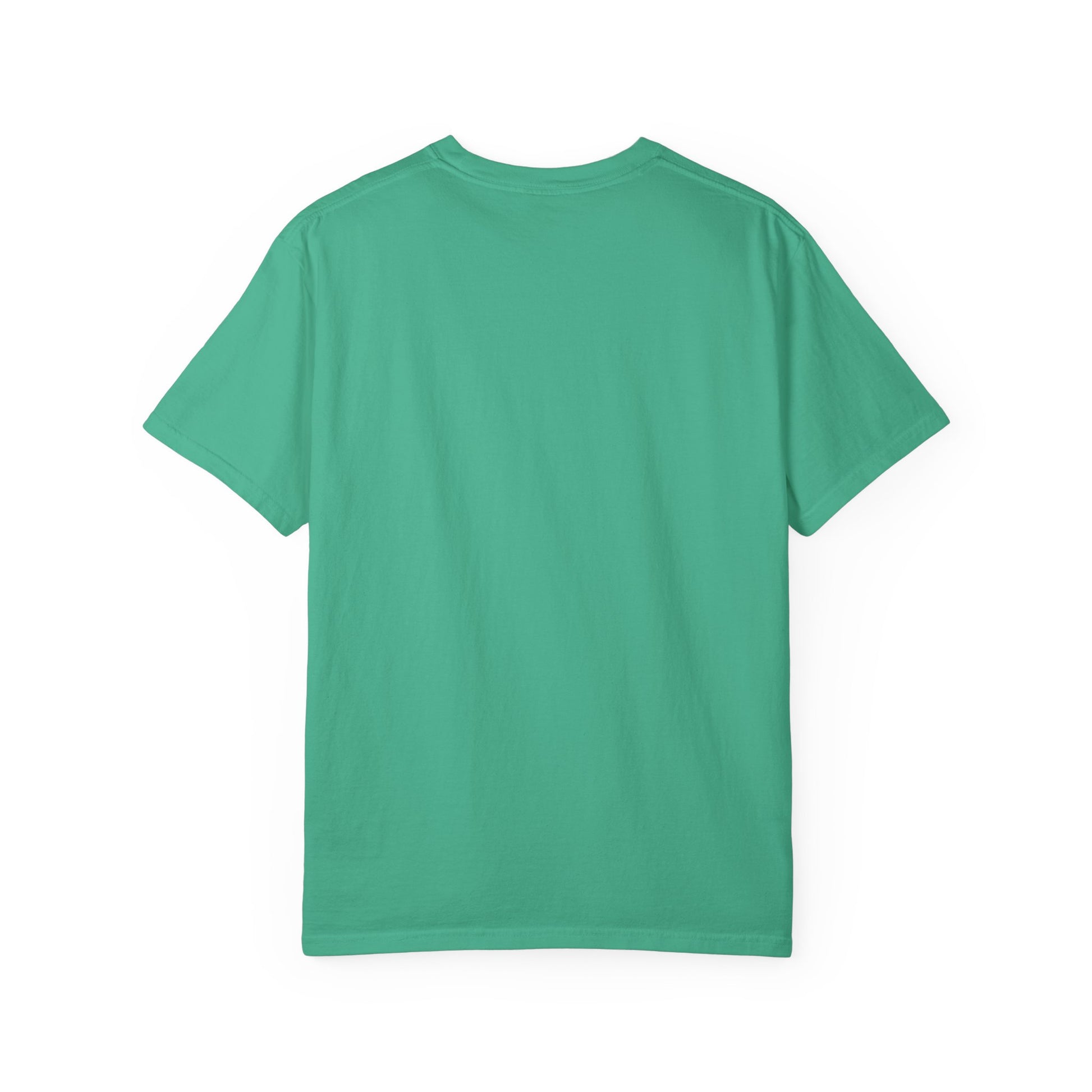 I DO DO AMPERAGE: Unisex Garment-Dyed T-shirt for Welders Electricians Engineers