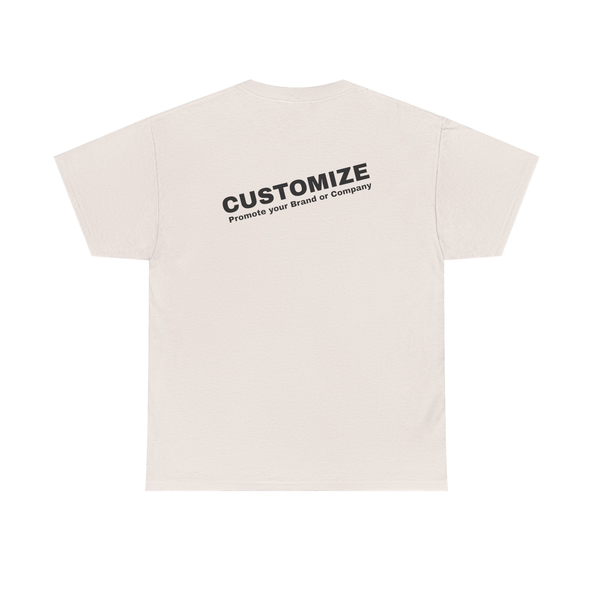 I DO DO OBJECTIONS: Unisex Heavy Cotton Tee, Funny Office Shirt, Gift for Law Firms, Attorneys, Lawyers, and Litigators