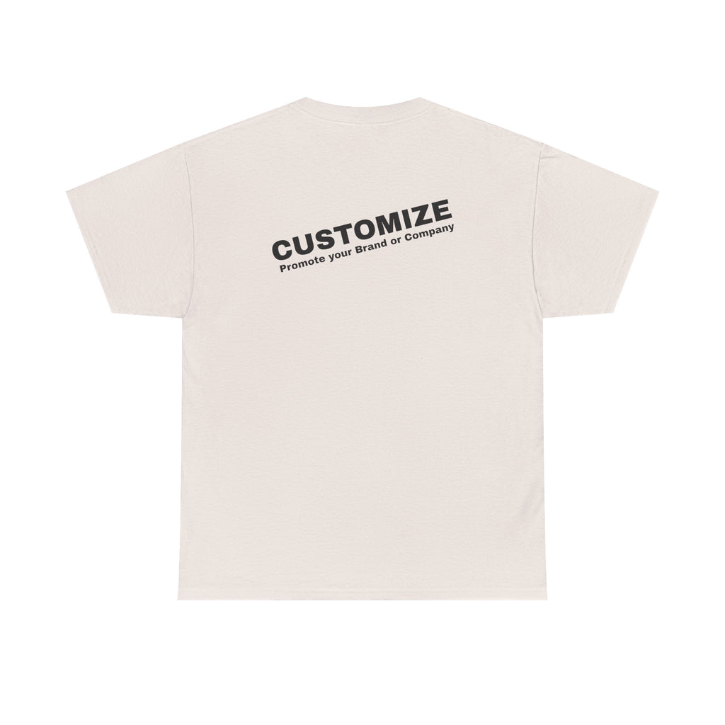 I DO DO OBJECTIONS: Unisex Heavy Cotton Tee, Funny Office Shirt, Gift for Law Firms, Attorneys, Lawyers, and Litigators