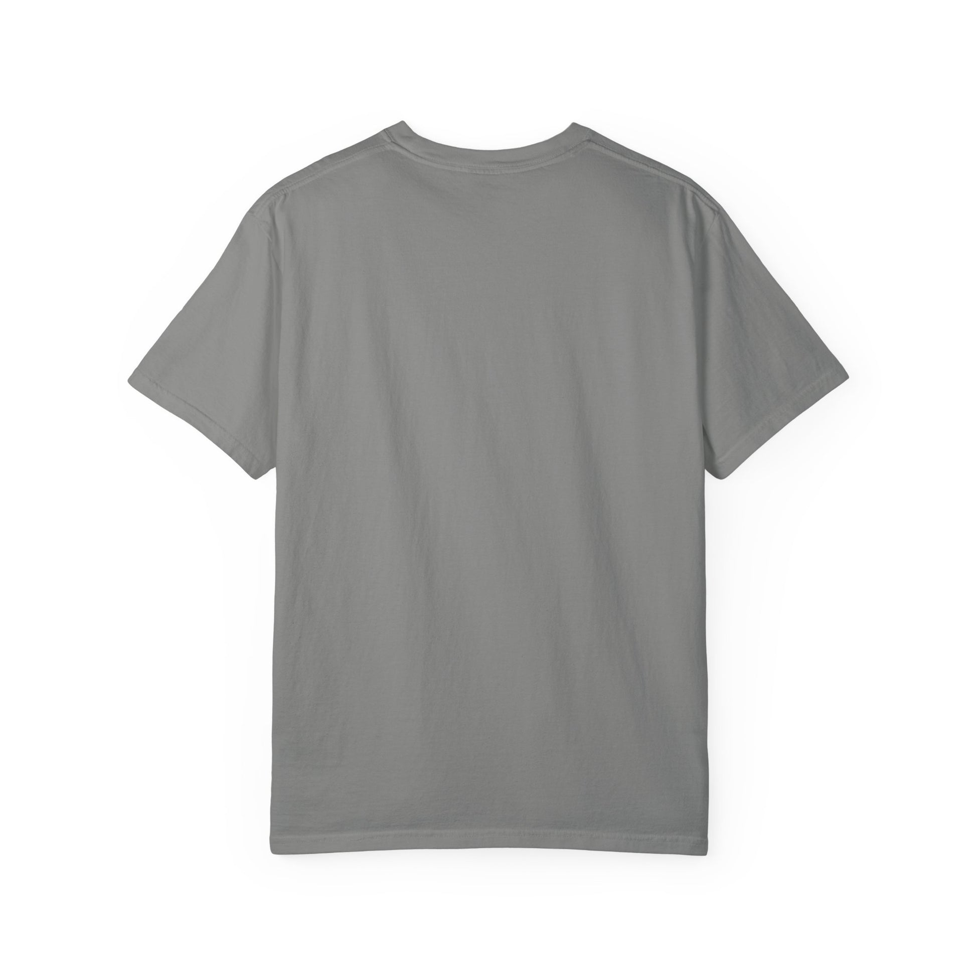 I DO DO AMPERAGE: Unisex Garment-Dyed T-shirt for Welders Electricians Engineers