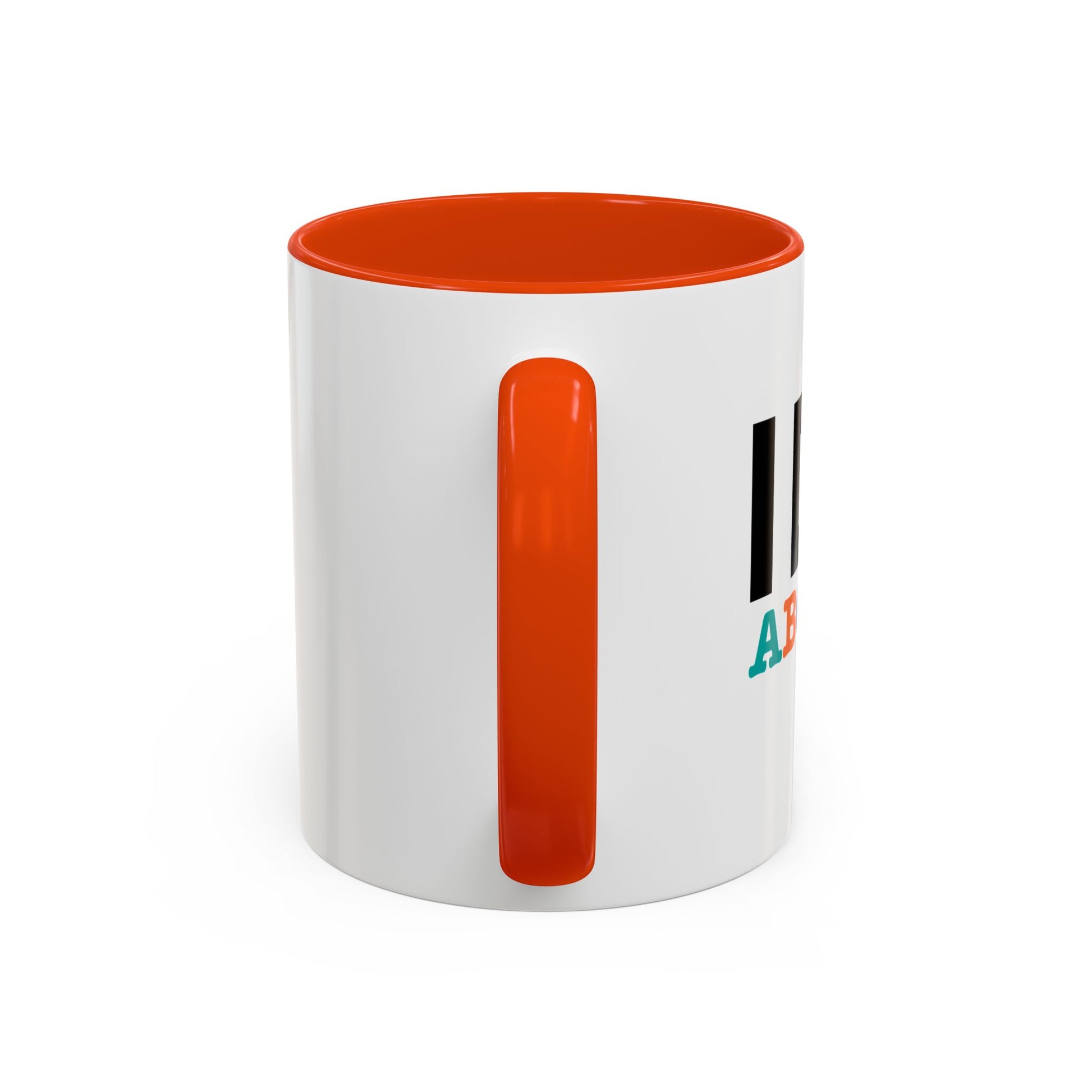 I DO DO ABCs and 123s: Colorful Mugs (11oz, 15oz) for teachers, tutors, and educators