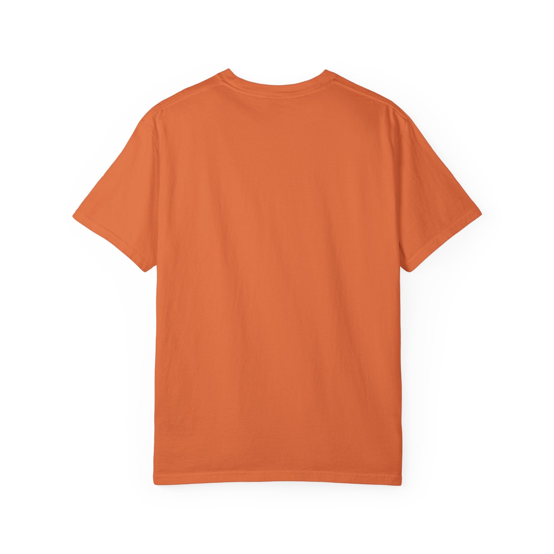 I DO DO AMPERAGE: Unisex Garment-Dyed T-shirt for Welders Electricians Engineers