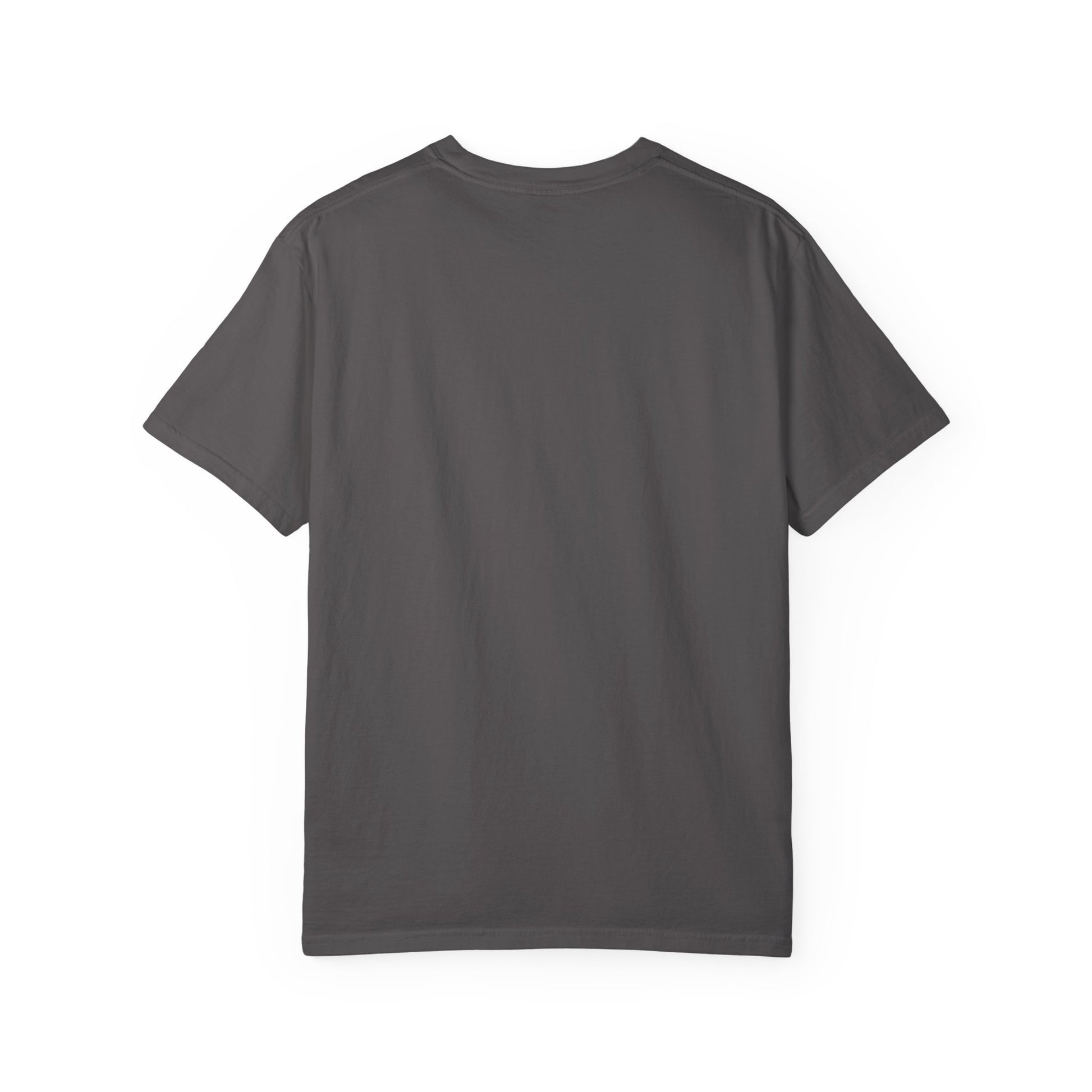I DO DO AMPERAGE: Unisex Garment-Dyed T-shirt for Welders Electricians Engineers