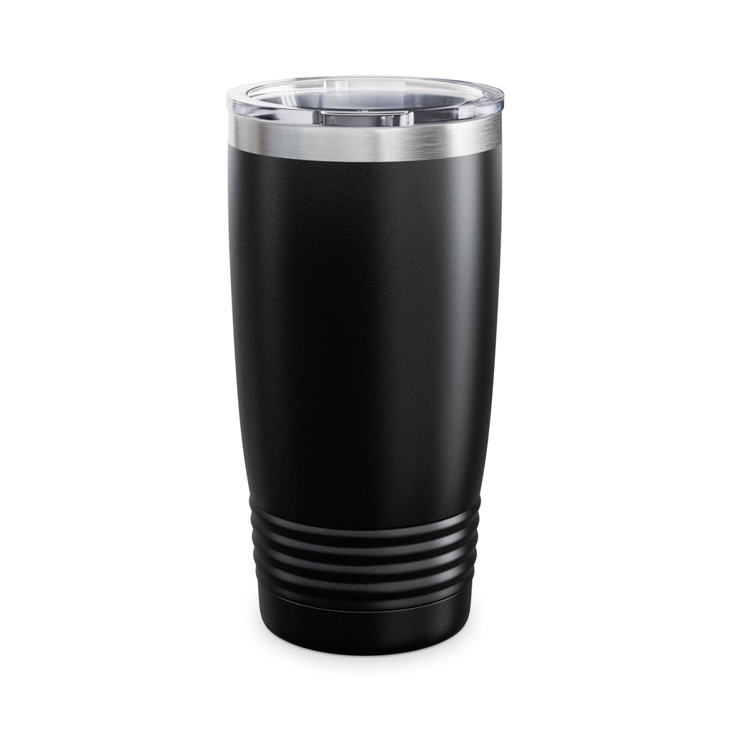 I DO DO FIREFIGHTER STUFF: Firefighter Spirit Tumbler | 20oz Travel Mug for Firefighters | Perfect Gift for Firefighter Appreciation, Birthday, or Special Occasions