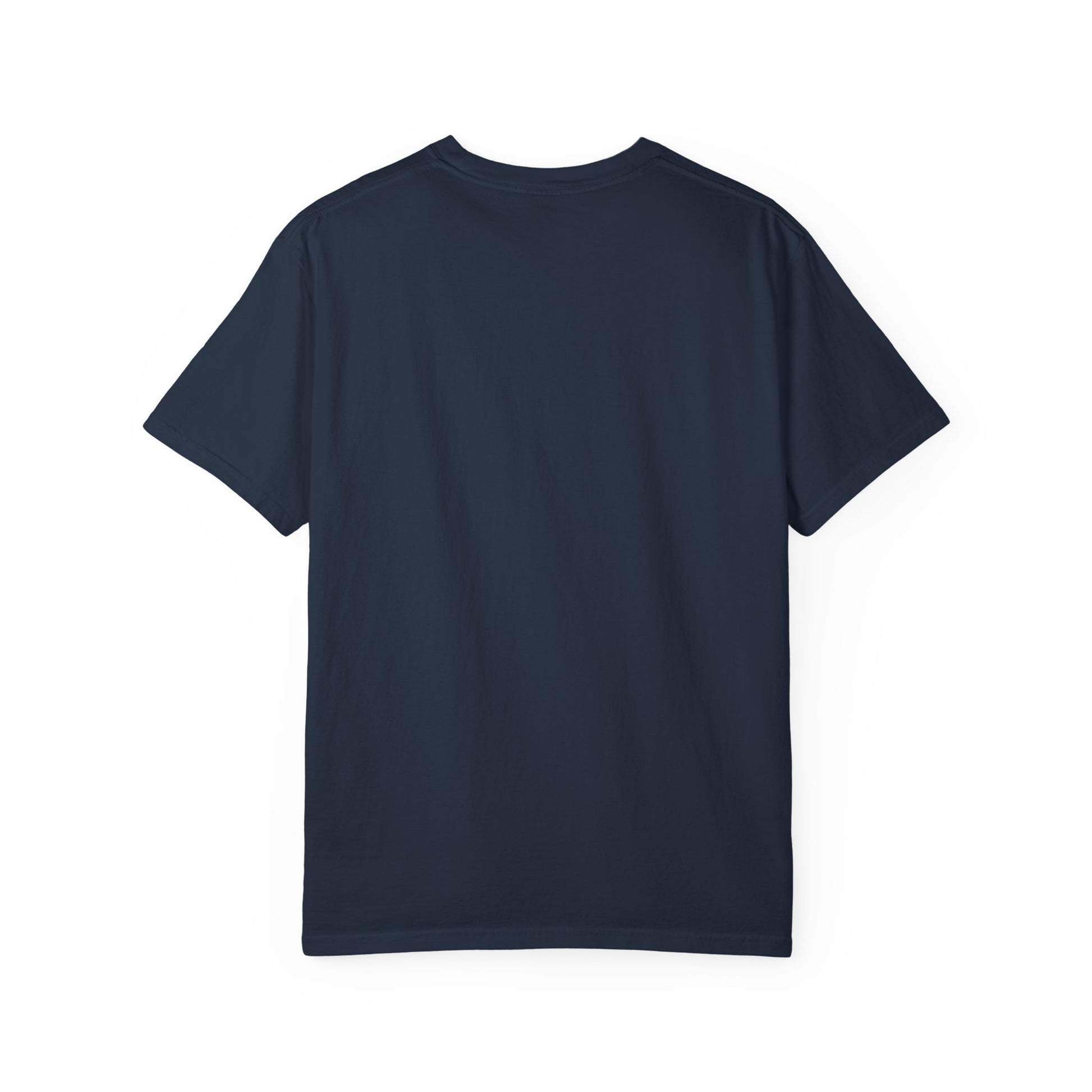 I DO DO AMPERAGE: Unisex Garment-Dyed T-shirt for Welders Electricians Engineers