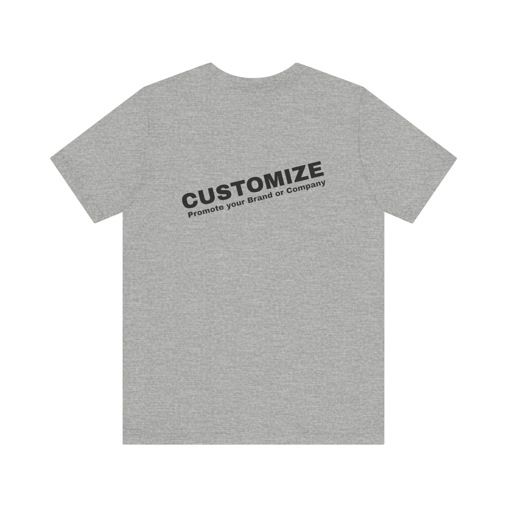 I DO DO THE ____ YOU DON'T WANT TO: Tee for Plumbers, Sceptic, Waste Water