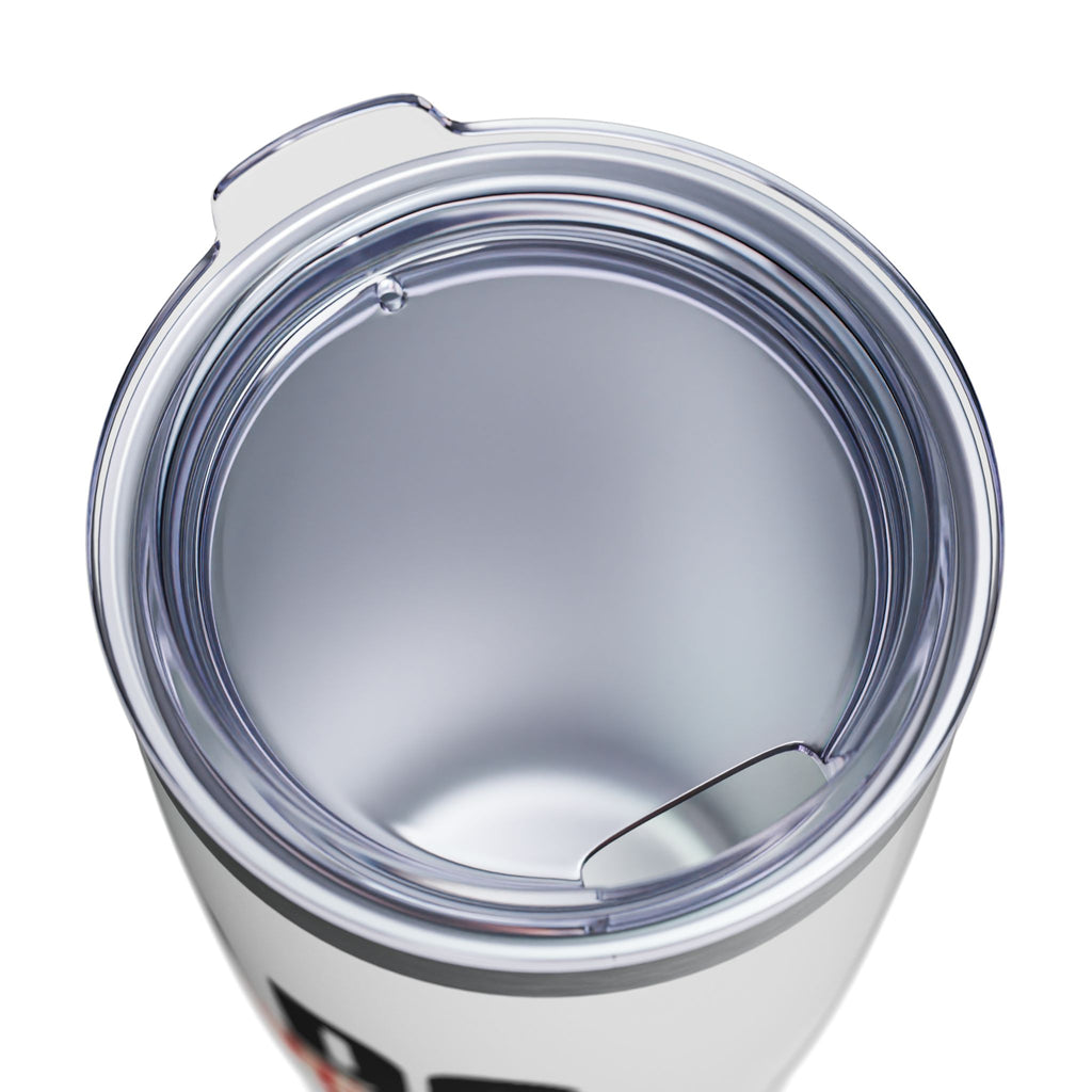 I DO DO FIREFIGHTER STUFF: Firefighter Spirit Tumbler | 20oz Travel Mug for Firefighters | Perfect Gift for Firefighter Appreciation, Birthday, or Special Occasions