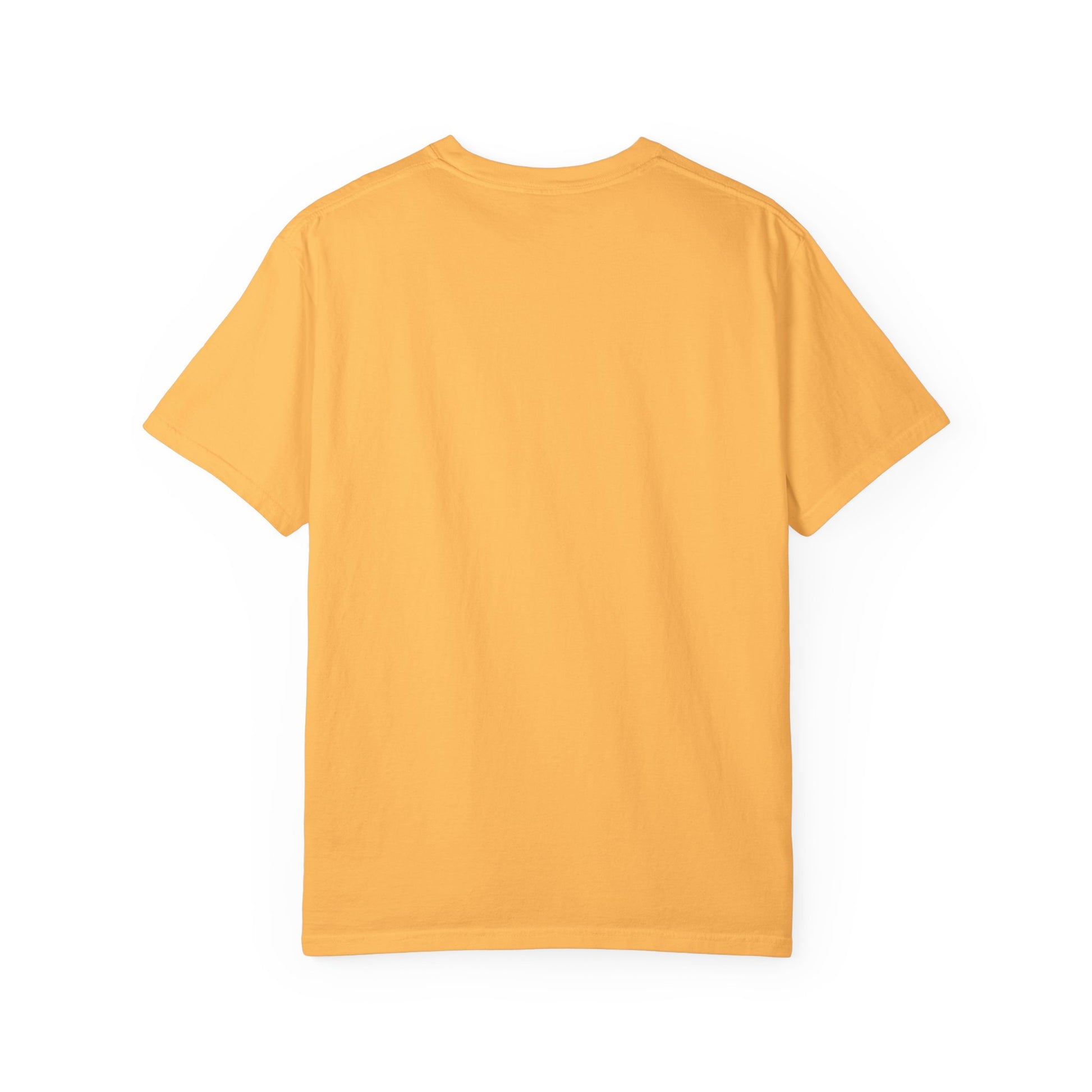 I DO DO AMPERAGE: Unisex Garment-Dyed T-shirt for Welders Electricians Engineers