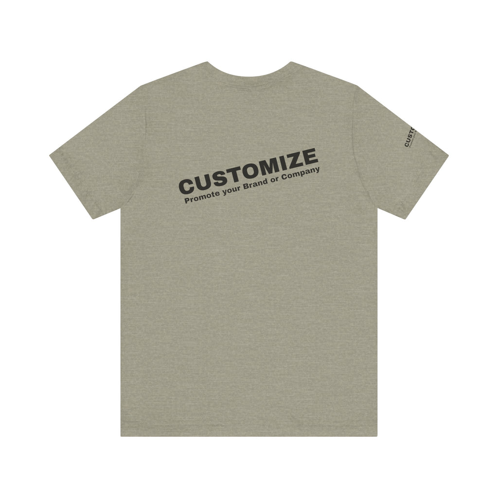 I DO DO PUNCHLISTS:  Casual Quote T-Shirt - Funny Gift for Contractors, Construction Workers