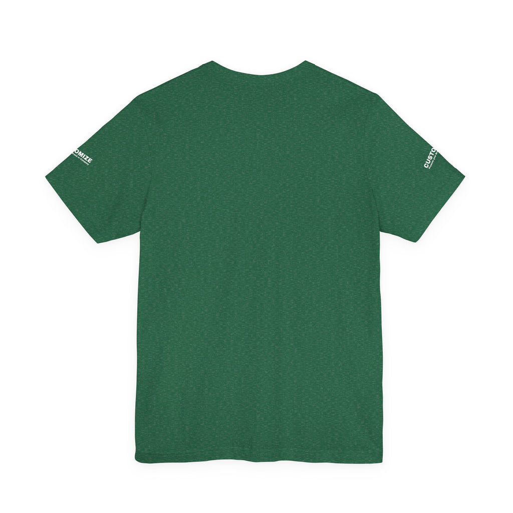 I DO DO AMPERAGE: Unisex Garment-Dyed T-shirt for Welders Electricians Engineers